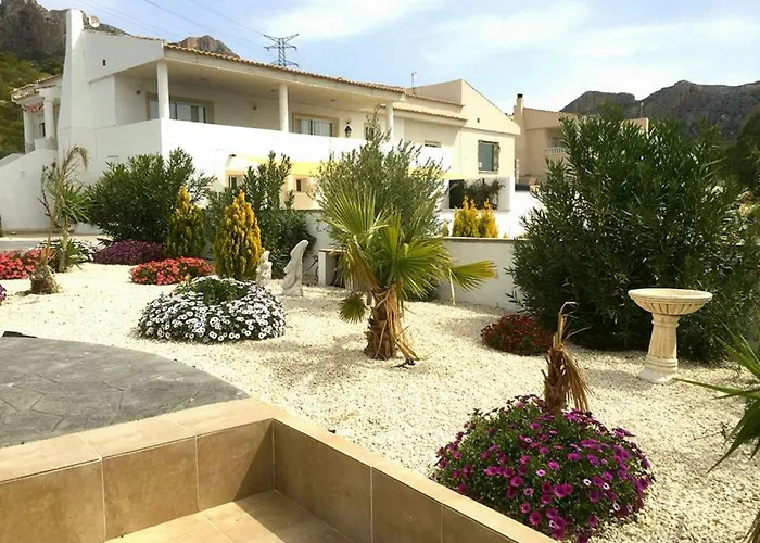 Bellavista * Alicante