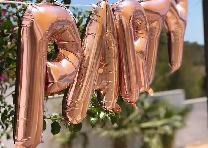 Ferienhaus Bellavista