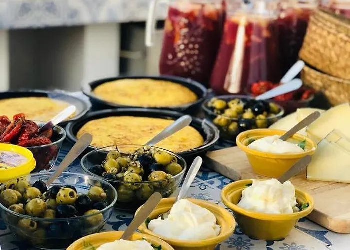 Bellavista Ferienhaus *