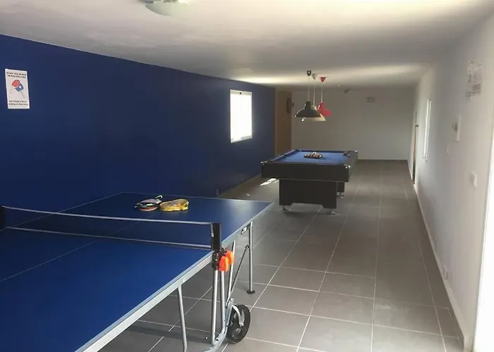 Bellavista Ferienhaus