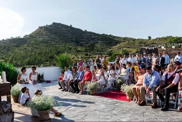 Ferienhaus Bellavista