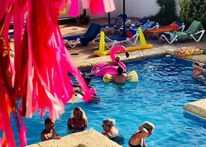 Bellavista Ferienhaus *