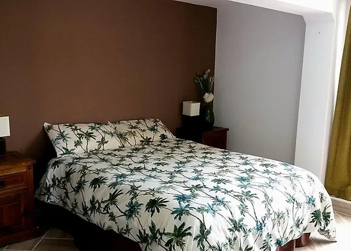 Bellavista Ferienhaus Alicante