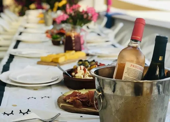 Ferienhaus Bellavista Alicante