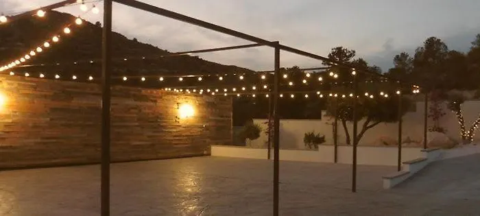 Ferienhaus Bellavista *