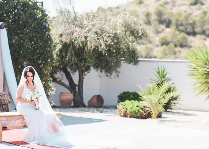 Bellavista Ferienhaus Alicante