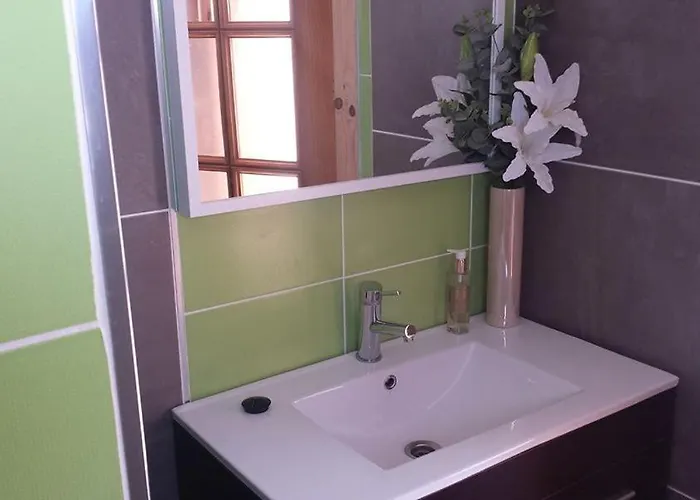 Ferienhaus Bellavista