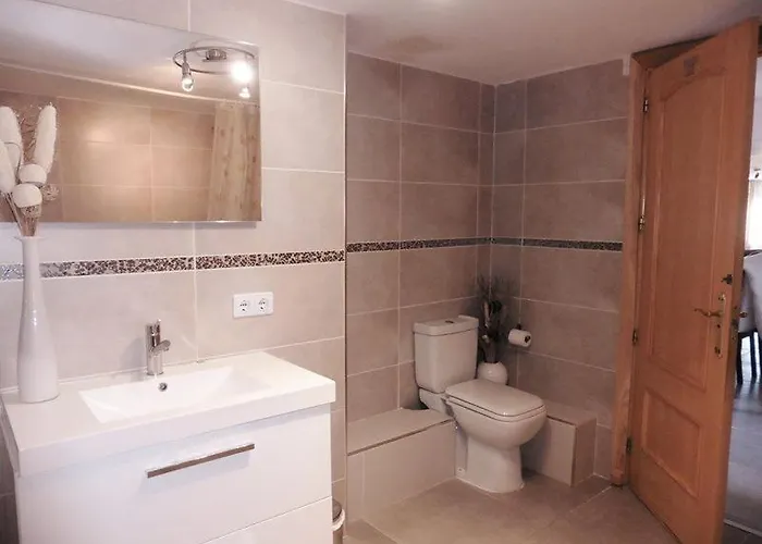 Ferienhaus Bellavista *