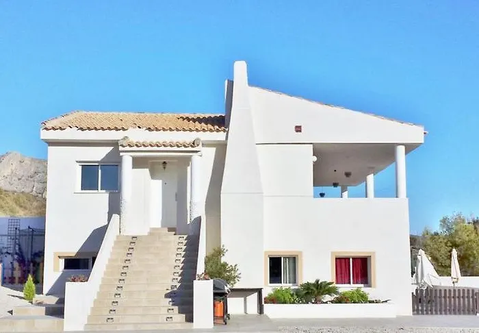 Bellavista Ferienhaus