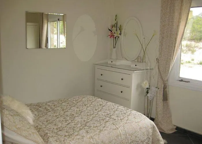 Bellavista Ferienhaus