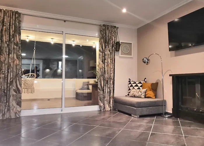 Ferienhaus Bellavista