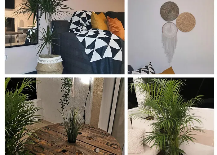 Ferienhaus Bellavista