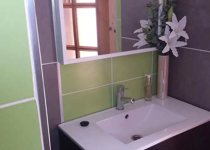 Ferienhaus Bellavista