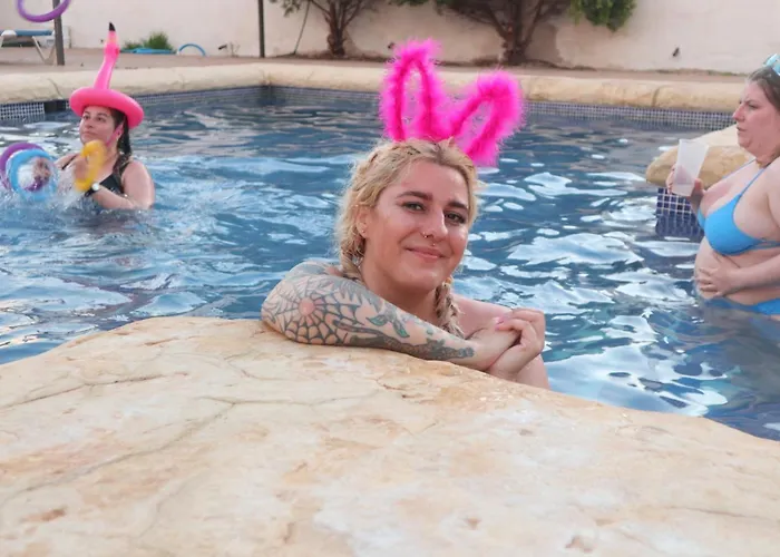 Bellavista * Alicante