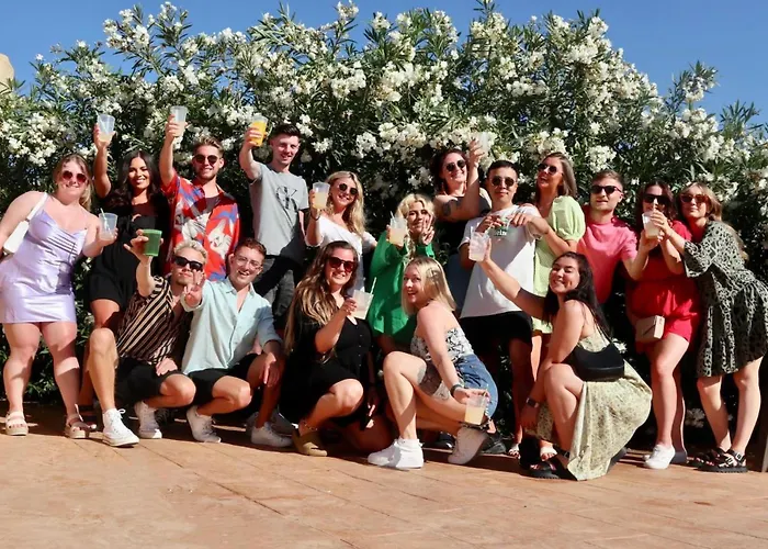 Ferienhaus Bellavista *