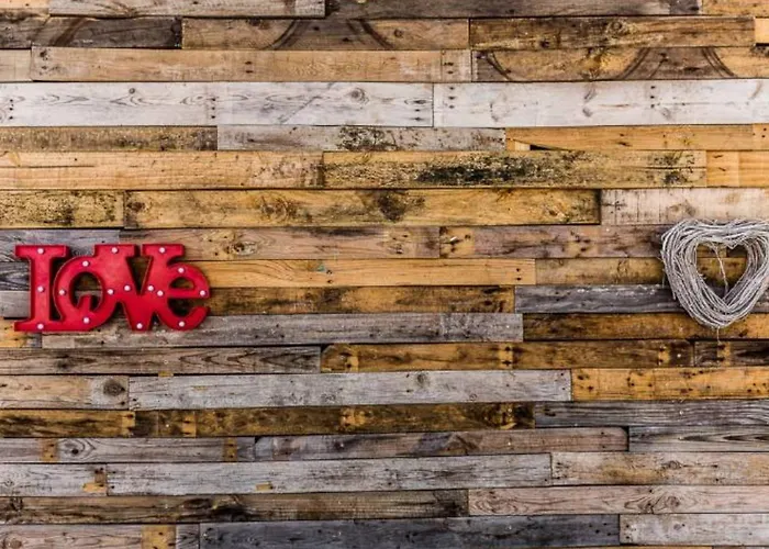 Bellavista Ferienhaus *