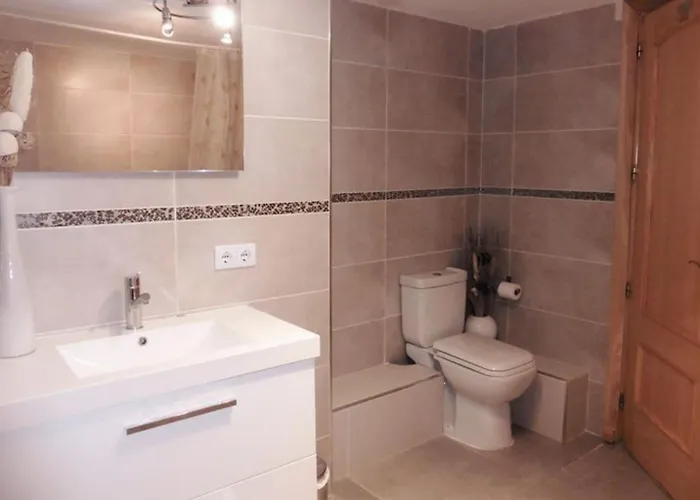 Bellavista Ferienhaus *