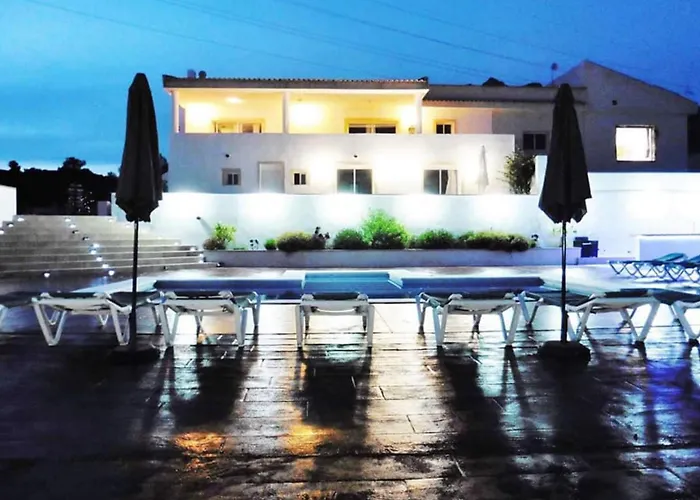 Bellavista Ferienhaus Alicante