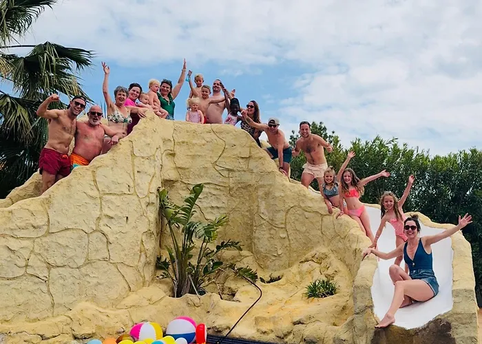 Ferienhaus Bellavista *